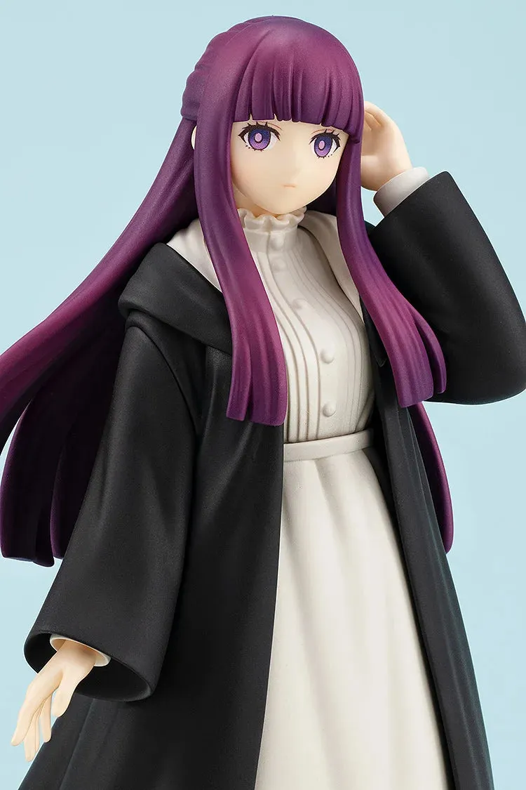 Good Smile Company Pop Up Parade Frieren: Beyond Journey's End Fern Figure Statue