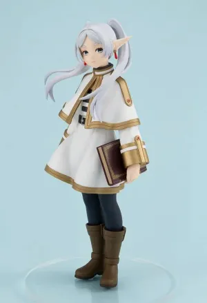 Good Smile Company Pop Up Parade Frieren: Beyond Journey's End Frieren Figure Statue