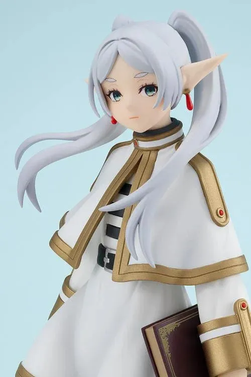 Good Smile Company Pop Up Parade Frieren: Beyond Journey's End Frieren Figure Statue