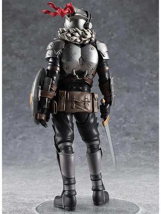 Good Smile Company Pop Up Parade Goblin Slayer Figure Statue