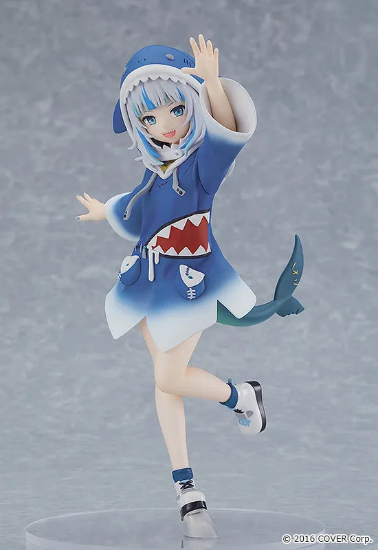 Good Smile Company Pop Up Parade Hololive Production Gawr Gura Figure Statue