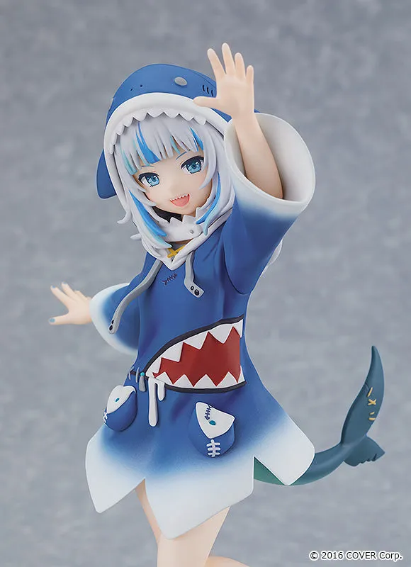Good Smile Company Pop Up Parade Hololive Production Gawr Gura Figure Statue