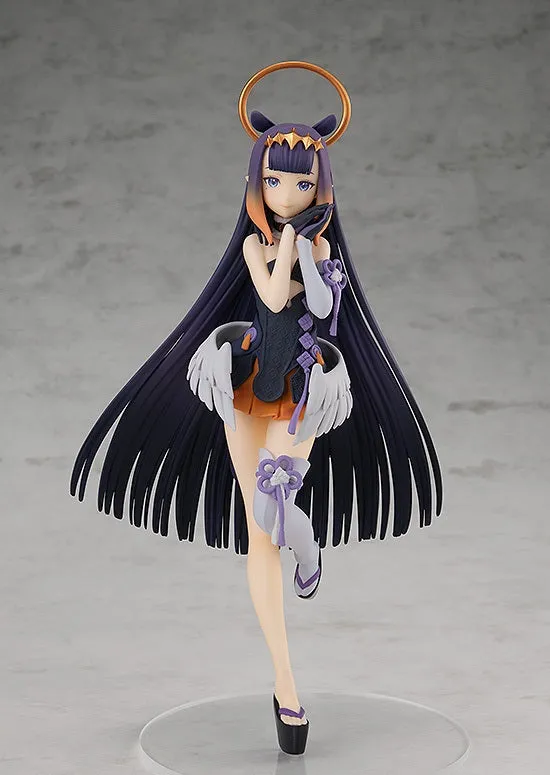 Good Smile Company Pop Up Parade Hololive Production Ninomae Ina'nis Figure Statue