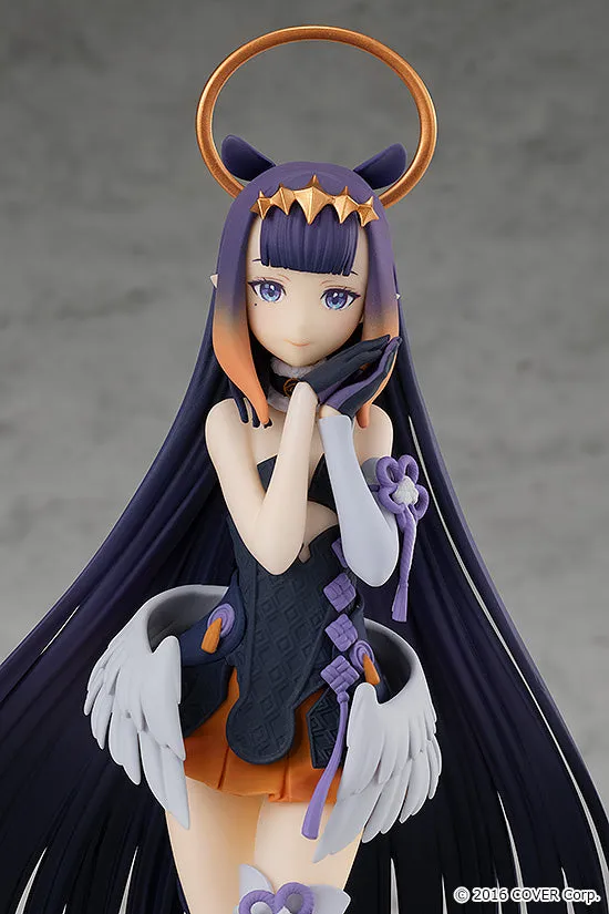 Good Smile Company Pop Up Parade Hololive Production Ninomae Ina'nis Figure Statue