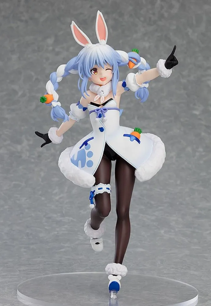 Good Smile Company Pop Up Parade Hololive Production Usada Pekora Figure Statue