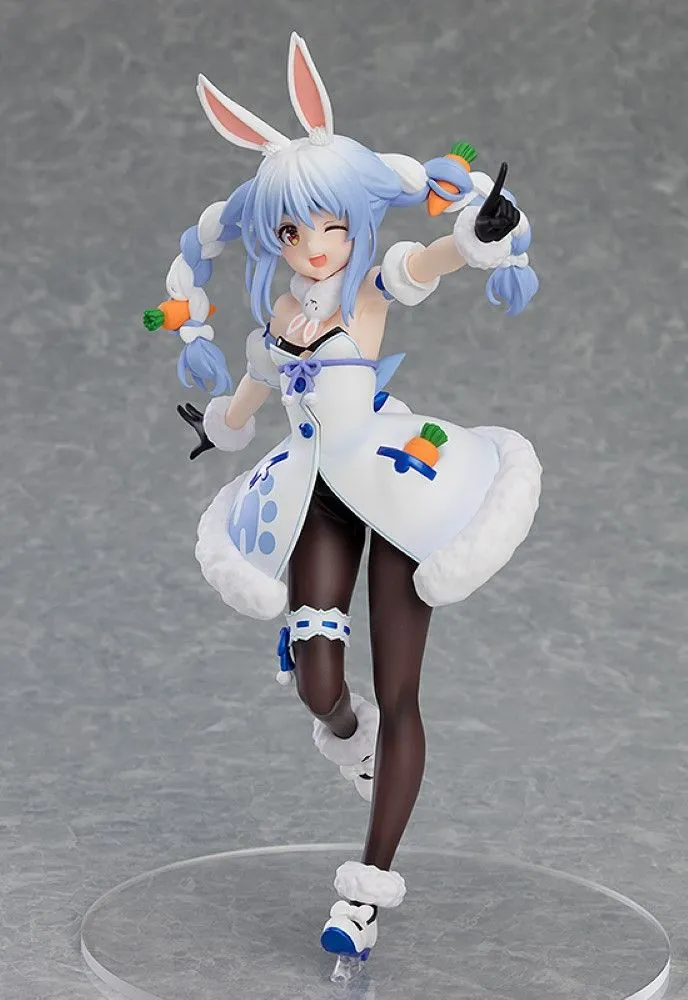 Good Smile Company Pop Up Parade Hololive Production Usada Pekora Figure Statue