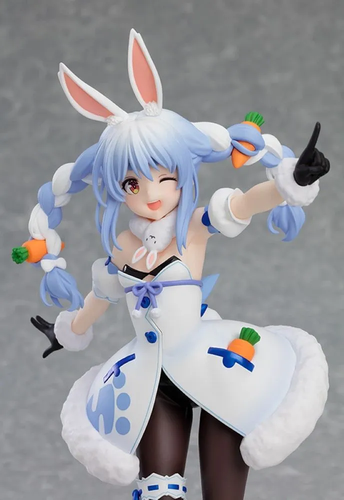 Good Smile Company Pop Up Parade Hololive Production Usada Pekora Figure Statue