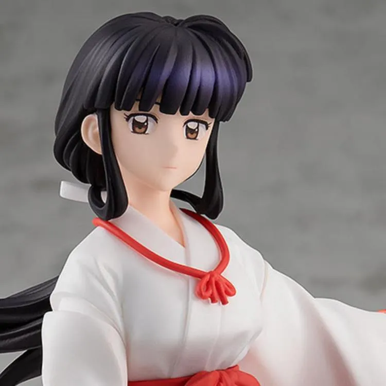 Good Smile Company Pop Up Parade InuYasha: The Final Act Kikyo Figure Statue