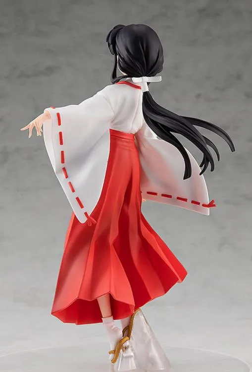 Good Smile Company Pop Up Parade InuYasha: The Final Act Kikyo Figure Statue