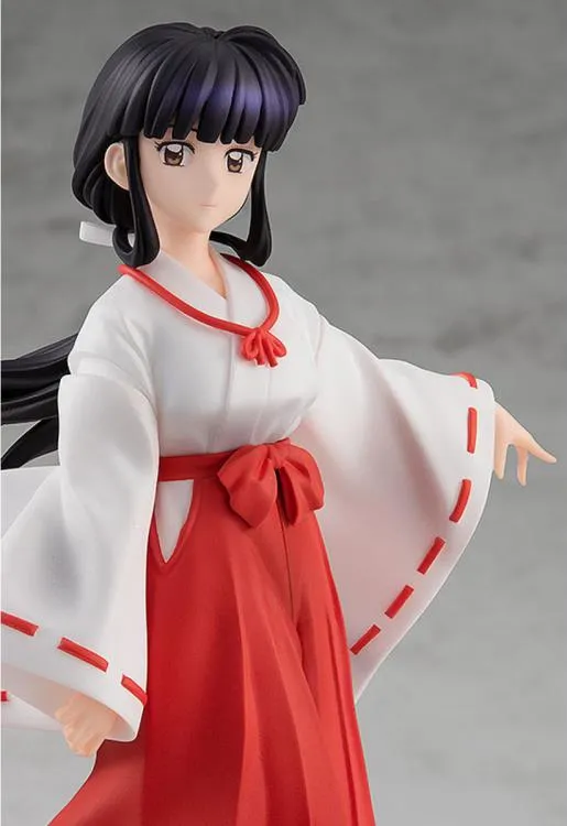 Good Smile Company Pop Up Parade InuYasha: The Final Act Kikyo Figure Statue