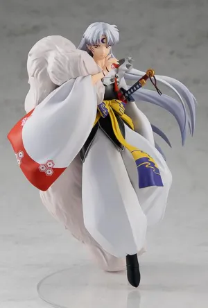 Good Smile Company Pop Up Parade InuYasha: The Final Act Sesshomaru Figure Statue