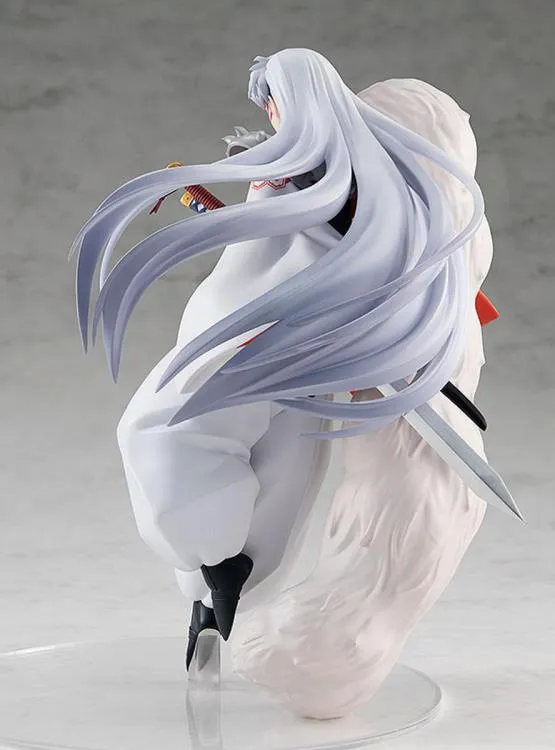 Good Smile Company Pop Up Parade InuYasha: The Final Act Sesshomaru Figure Statue