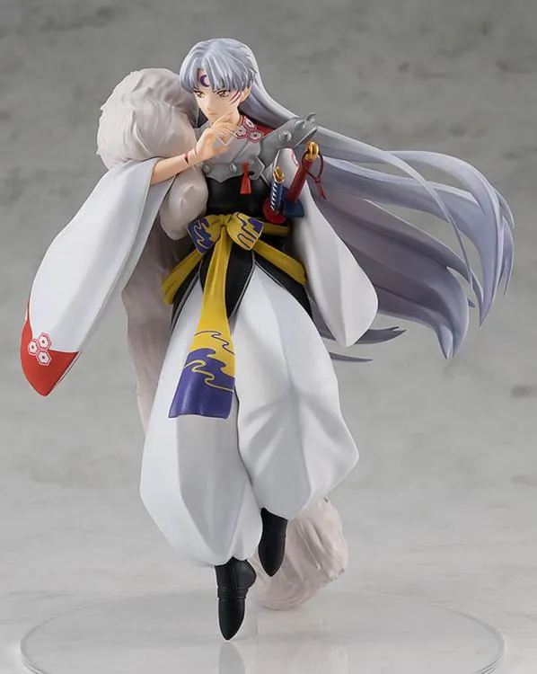 Good Smile Company Pop Up Parade InuYasha: The Final Act Sesshomaru Figure Statue