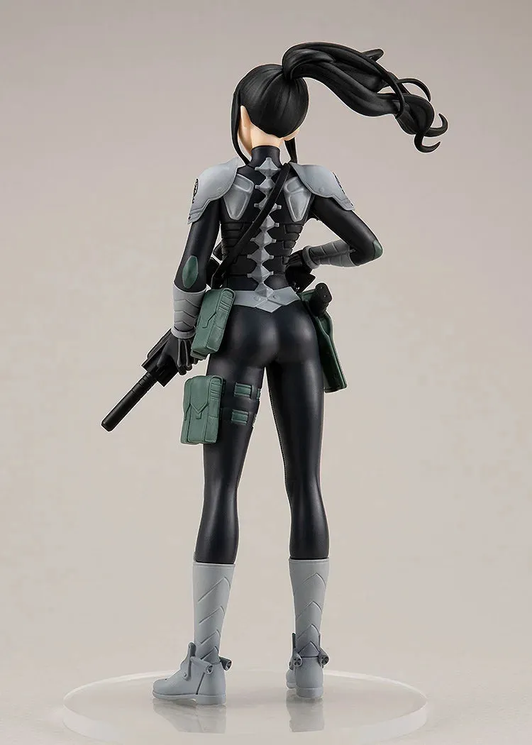 Good Smile Company Pop Up Parade Kaiju No. 8 Mina Ashiro Figure Statue