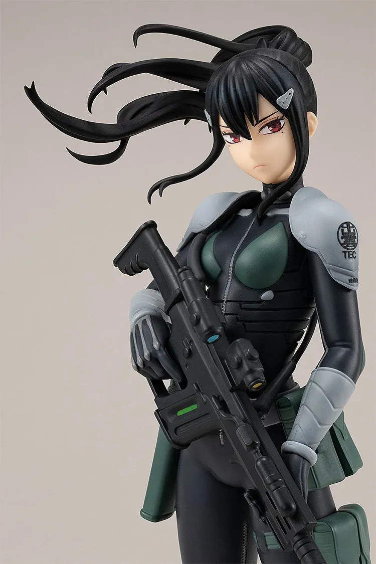 Good Smile Company Pop Up Parade Kaiju No. 8 Mina Ashiro Figure Statue