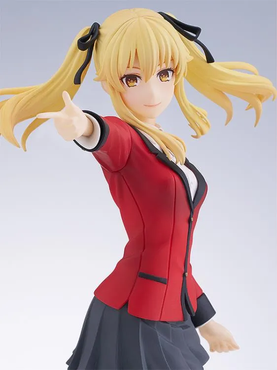 Good Smile Company Pop Up Parade Kakegurui Mary Saotome Figure Statue