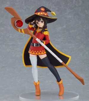 Good Smile Company Pop Up Parade KonoSuba Megumin Figure Statue