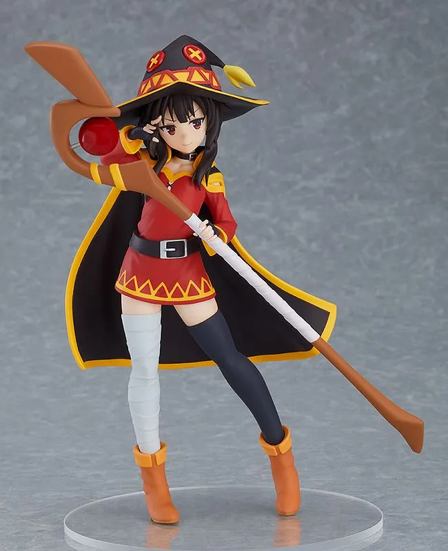 Good Smile Company Pop Up Parade KonoSuba Megumin Figure Statue