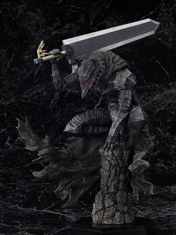 Good Smile Company Pop Up Parade L Berserk Guts (Berserker Armor) Large Figure Statue