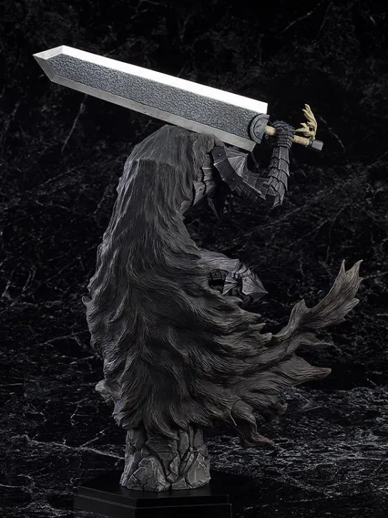 Good Smile Company Pop Up Parade L Berserk Guts (Berserker Armor) Large Figure Statue