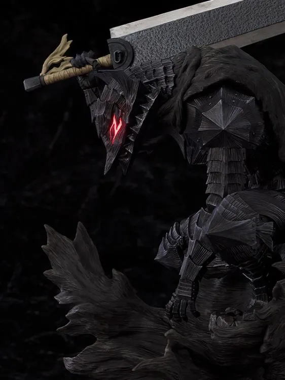 Good Smile Company Pop Up Parade L Berserk Guts (Berserker Armor) Large Figure Statue