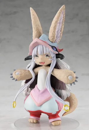 Good Smile Company Pop Up Parade Made in Abyss Nanachi (Golden City of the Scorching Sun Ver.) Figure Statue