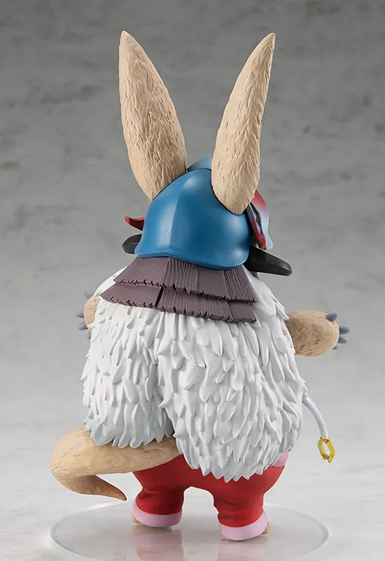 Good Smile Company Pop Up Parade Made in Abyss Nanachi (Golden City of the Scorching Sun Ver.) Figure Statue