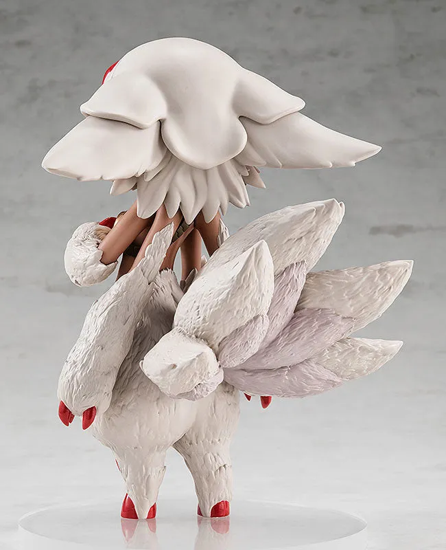 Good Smile Company Pop Up Parade Made in Abyss: The Golden City of the Scorching Sun Faputa Figure Statue