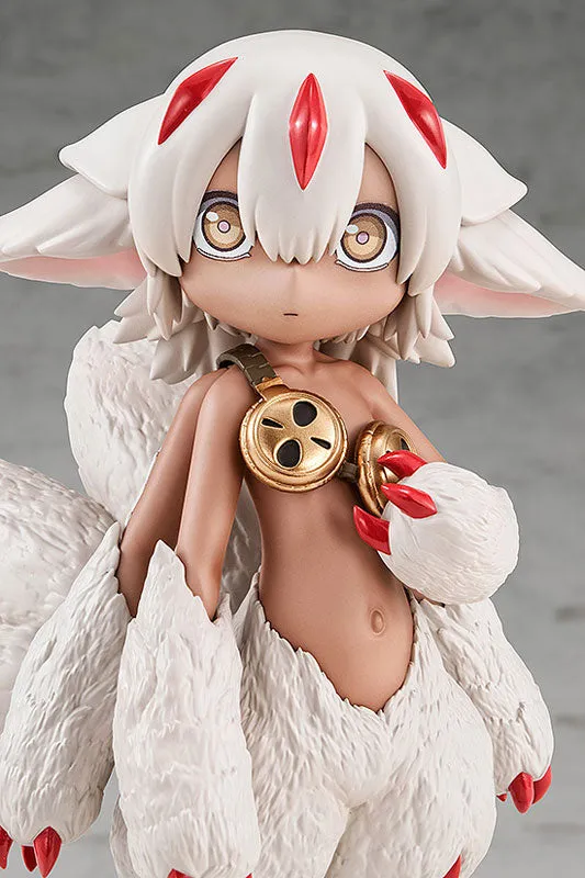 Good Smile Company Pop Up Parade Made in Abyss: The Golden City of the Scorching Sun Faputa Figure Statue