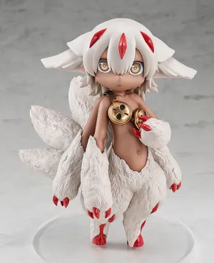 Good Smile Company Pop Up Parade Made in Abyss: The Golden City of the Scorching Sun Faputa Figure Statue