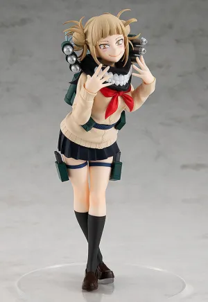 Good Smile Company Pop Up Parade My Hero Academia Himiko Toga Figure Statue