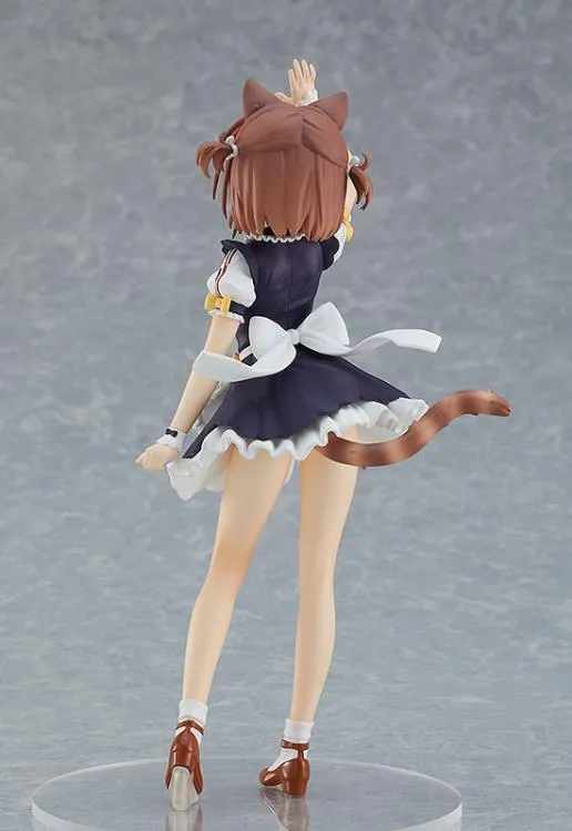 Good Smile Company Pop Up Parade Nekopara Azuki Figure Statue