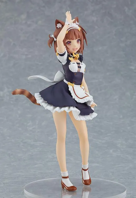 Good Smile Company Pop Up Parade Nekopara Azuki Figure Statue