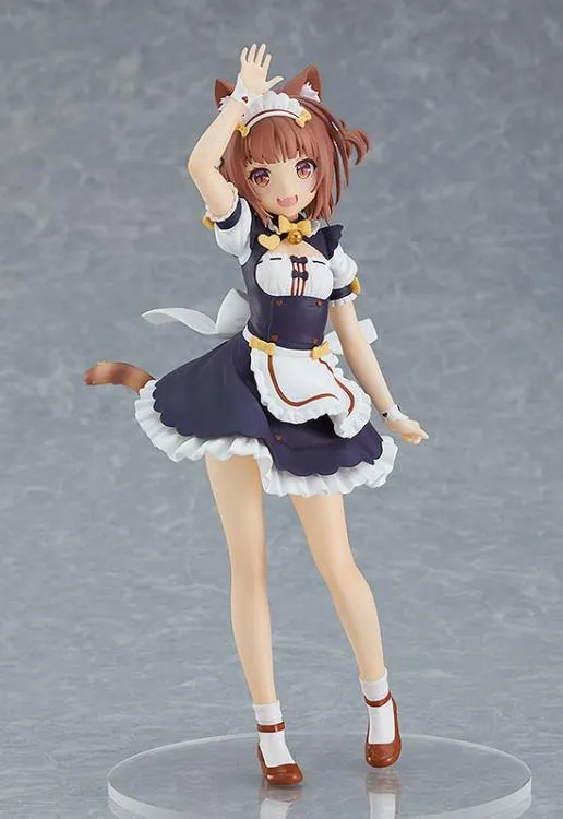 Good Smile Company Pop Up Parade Nekopara Azuki Figure Statue