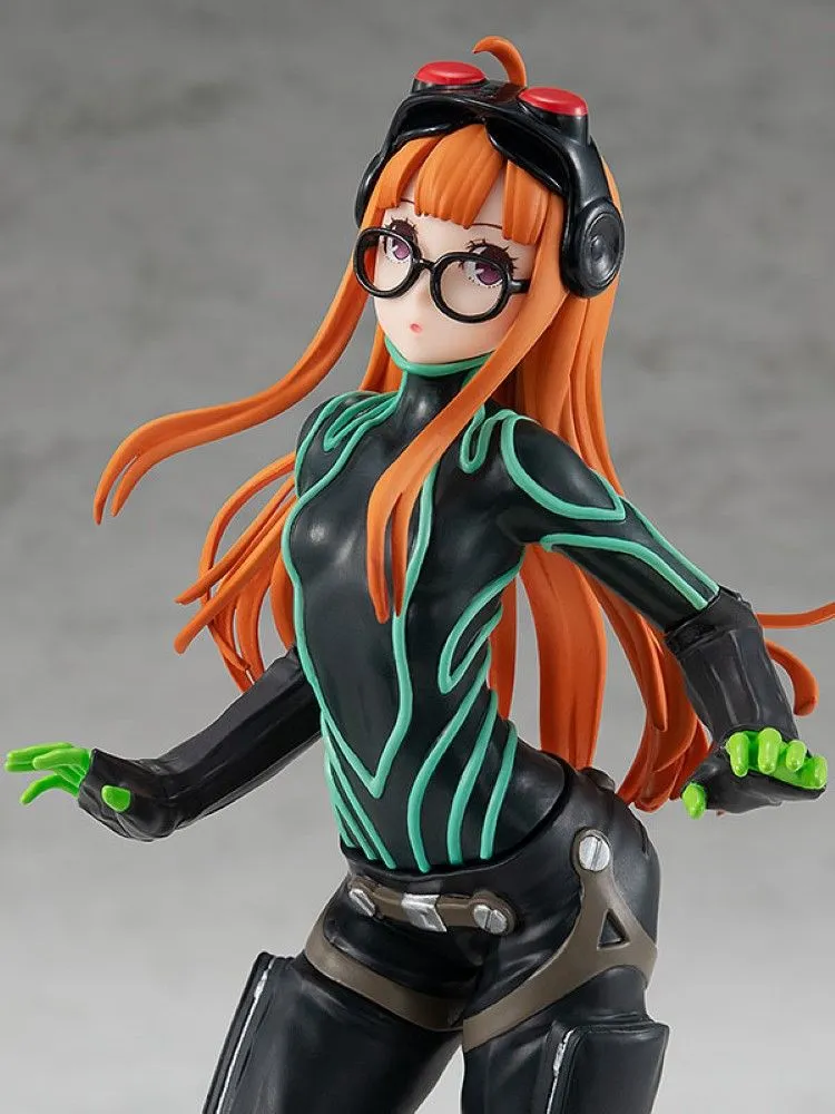 Good Smile Company Pop Up Parade Persona 5 Oracle Figure Statue