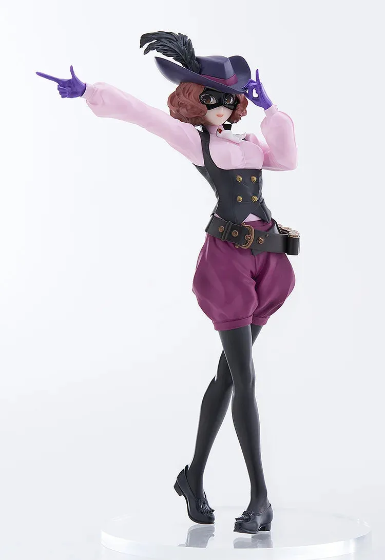 Good Smile Company Pop Up Parade Persona Royal Noir Figure Statue