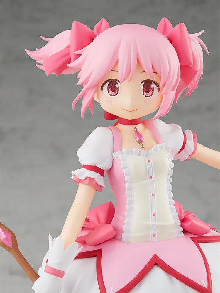 Good Smile Company Pop Up Parade Puella Magi Madoka Magica The Movie: Rebellion Madoka Kaname Figure Statue