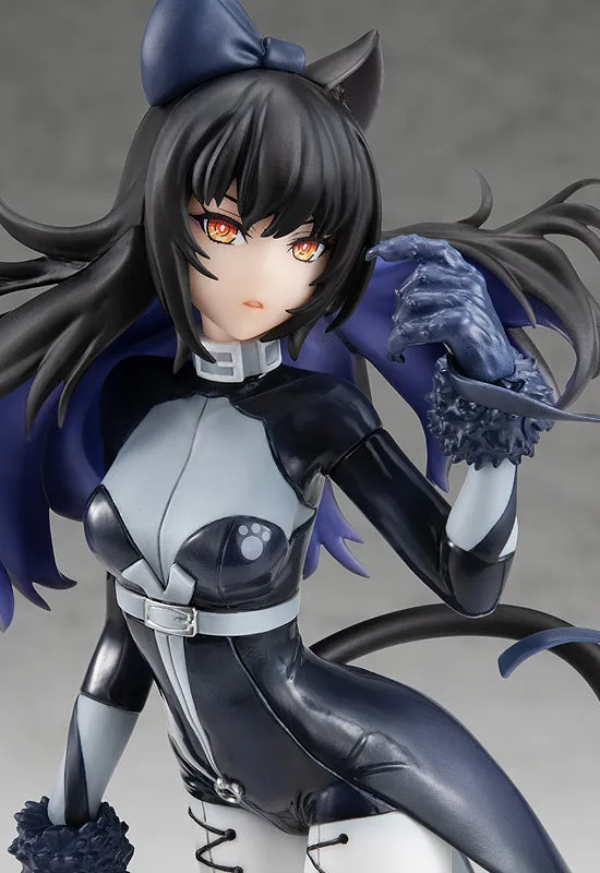 Good Smile Company Pop Up Parade RWBY: Ice Queendom Blake Belladonna (Lucid Dream Ver.) Figure Statue