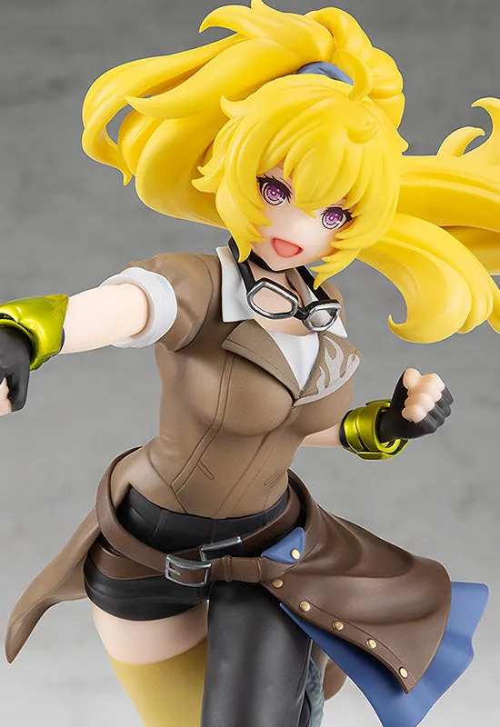 Good Smile Company Pop Up Parade RWBY: Ice Queendom Yang Xiao Long (Lucid Dream Ver.) Figure Statue