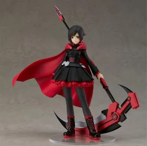 Good Smile Company Pop Up Parade RWBY Ruby Rose Figure Statue