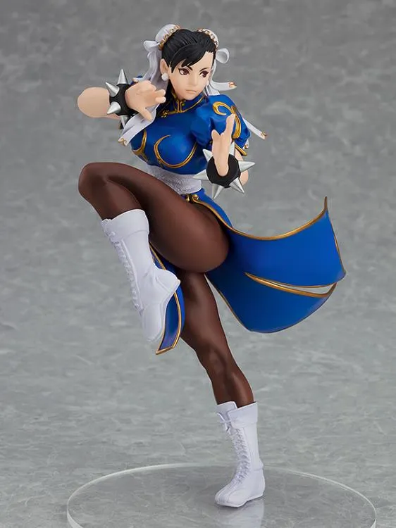 Good Smile Company Pop Up Parade Street Fighter Chun-Li Figure Statue