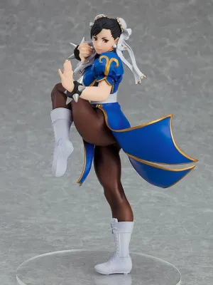 Good Smile Company Pop Up Parade Street Fighter Chun-Li Figure Statue