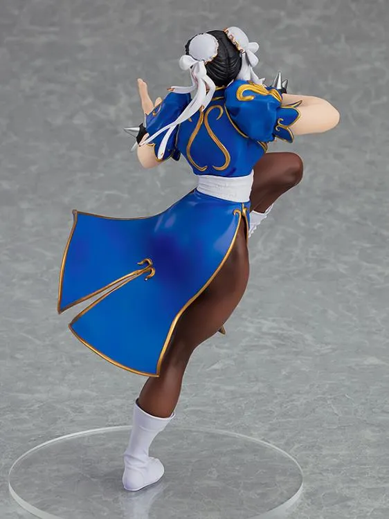 Good Smile Company Pop Up Parade Street Fighter Chun-Li Figure Statue
