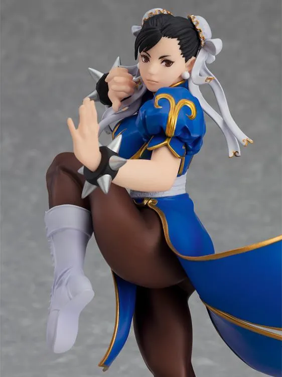 Good Smile Company Pop Up Parade Street Fighter Chun-Li Figure Statue