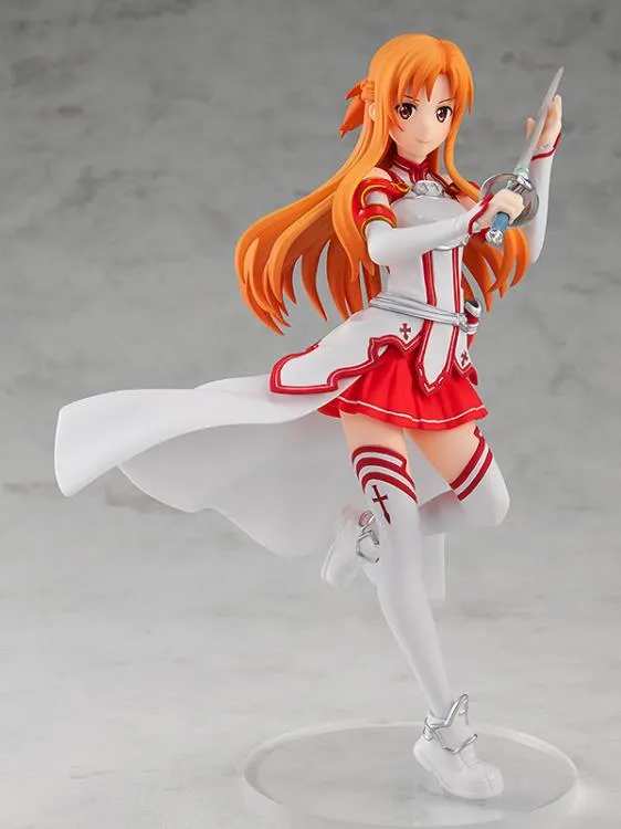 Good Smile Company Pop Up Parade Sword Art Online Progressive: Aria of a Starless Night Asuna Figure Statue