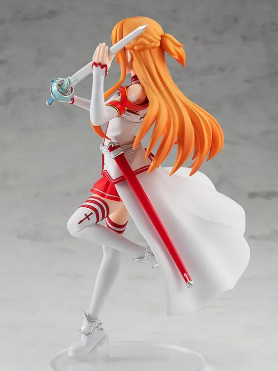 Good Smile Company Pop Up Parade Sword Art Online Progressive: Aria of a Starless Night Asuna Figure Statue