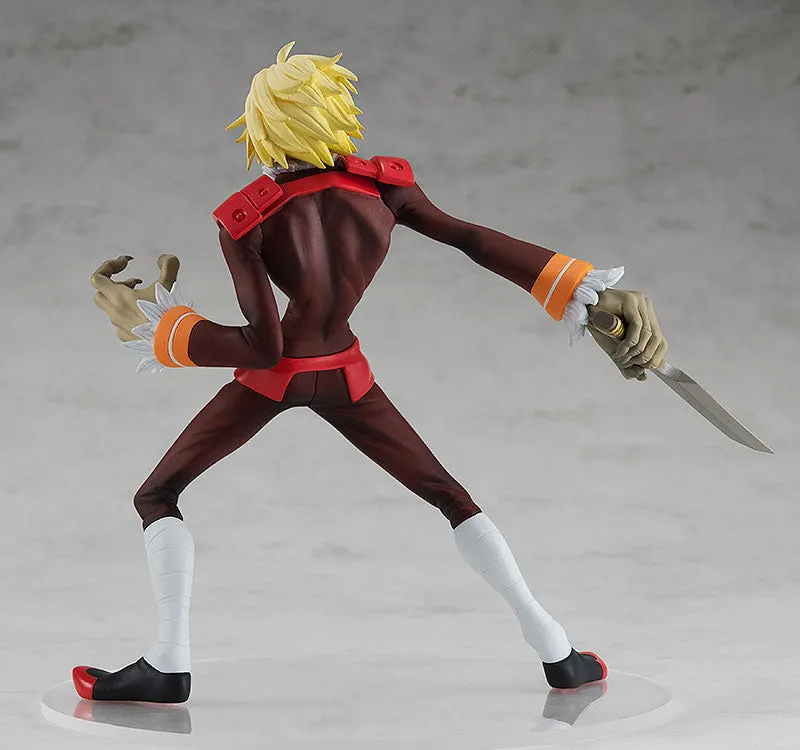 Good Smile Company Pop Up Parade Tengen Toppa Gurren Lagann Viral Figure Statue