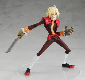 Good Smile Company Pop Up Parade Tengen Toppa Gurren Lagann Viral Figure Statue
