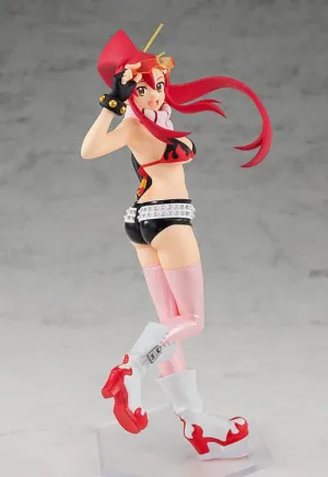 Good Smile Company Pop Up Parade Tengen Toppa Gurren Lagann Yoko Figure Statue