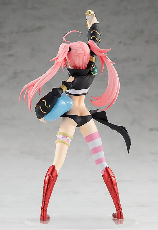 Good Smile Company Pop Up Parade That Time I Got Reincarnated as a Slime Milim Figure Statue